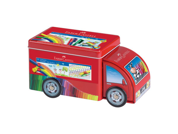 Felt Tip Pens Box