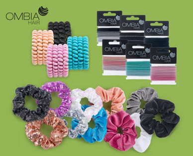 OMBIA HAIR Haarschmuck