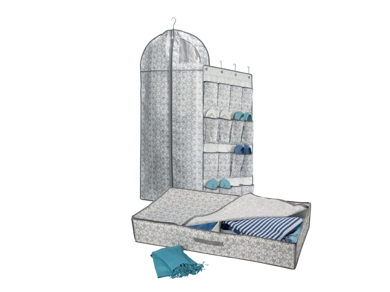 ORDEX Bedroom Storage