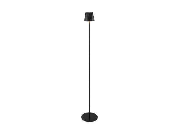 LIVARNO HOME(R) LED-standerlampe