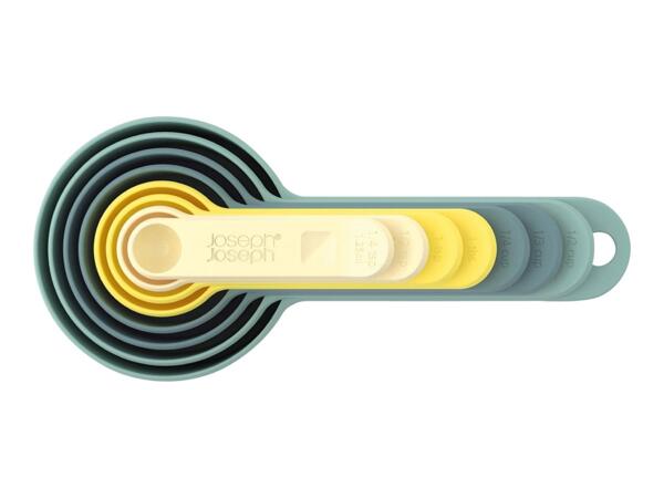 Joseph Joseph 8-Piece Measuring Cup Set