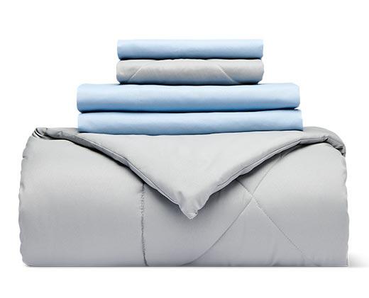 Huntington Home Complete Bed Set