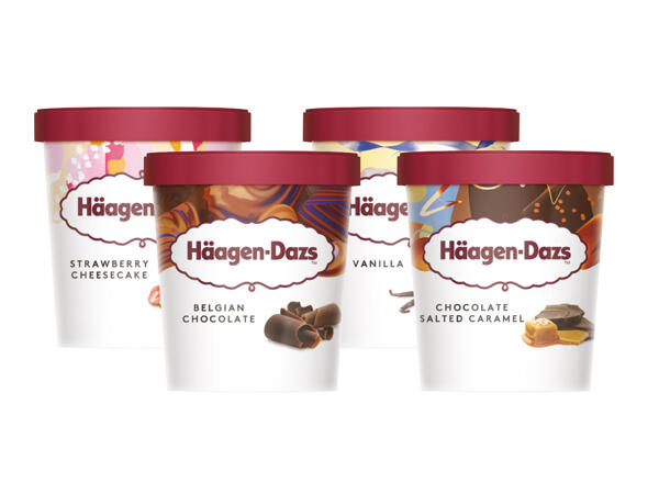 Ice-creams