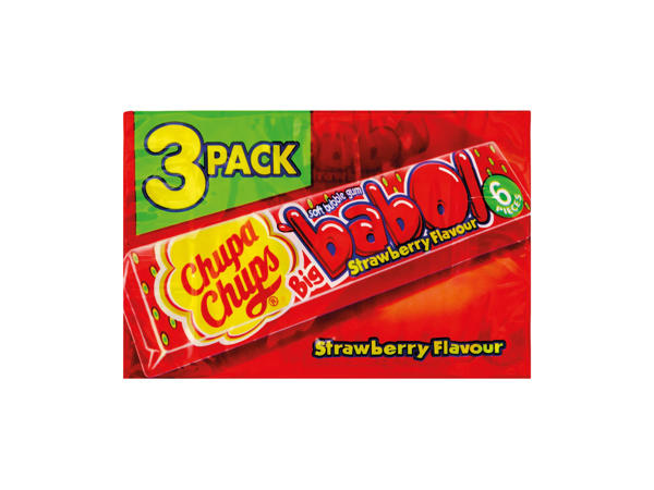 CHUPA CHUPS BIG BABOL