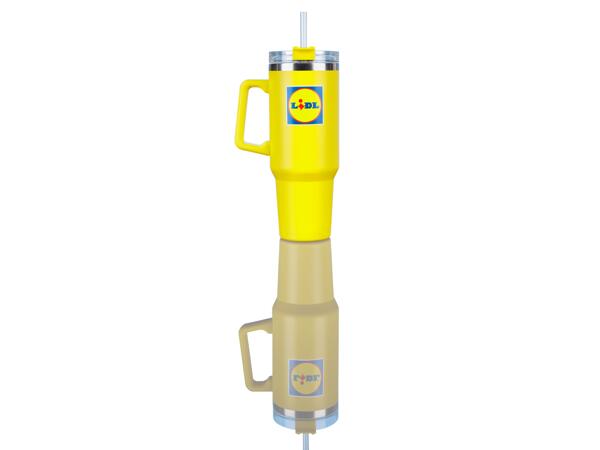 Lidl Flasks