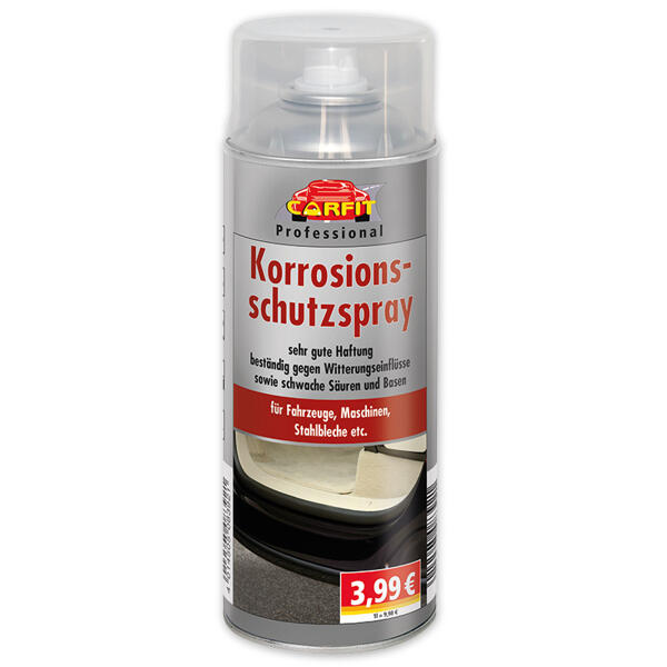 Kfz-Spezialreiniger