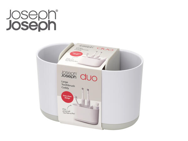 Joseph Joseph Large Toothbrush Caddy