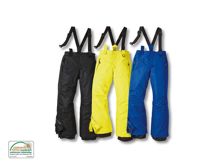 Pantalon de ski