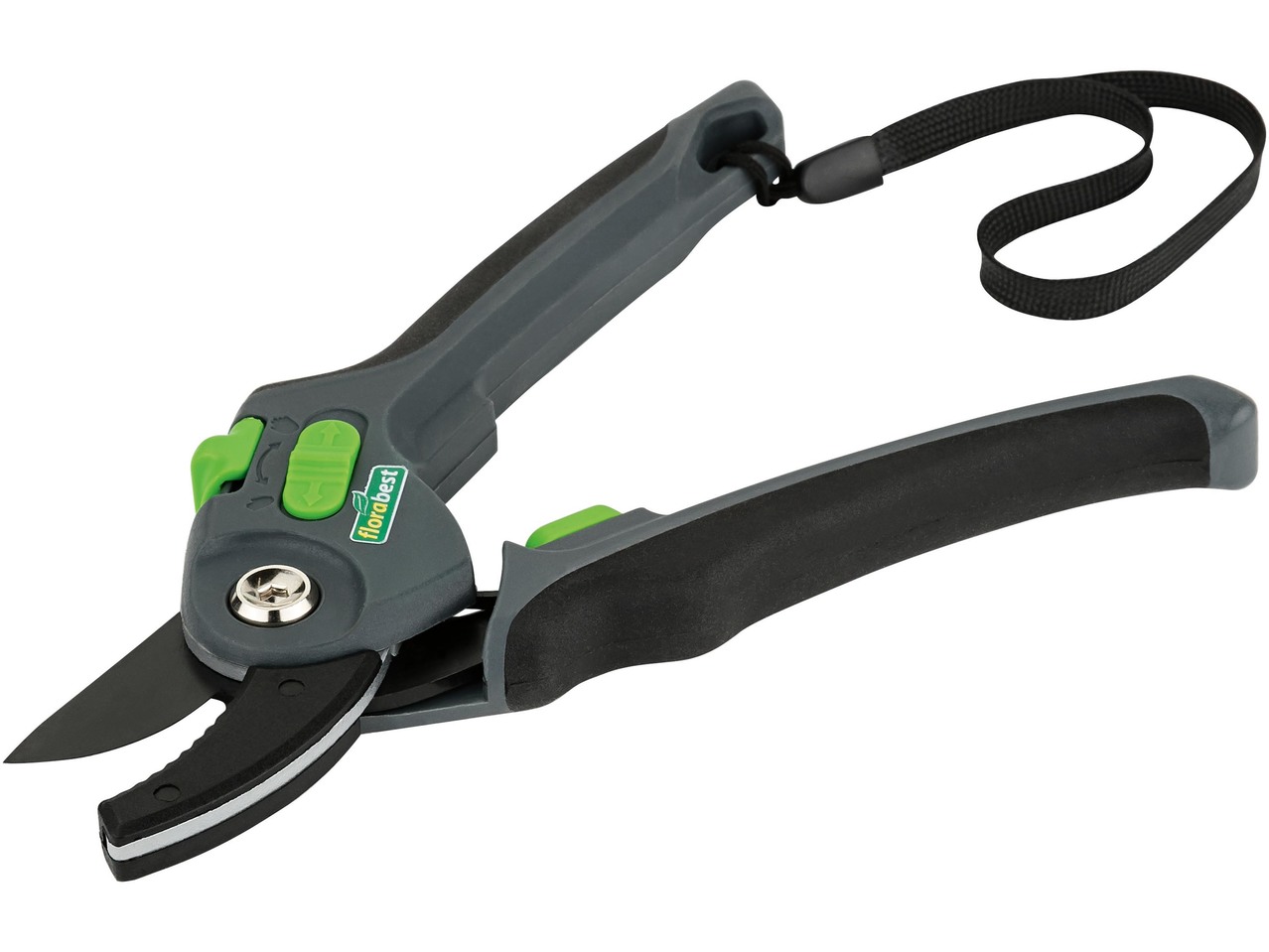Garden Secateurs