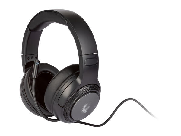 Silvercrest Gaming Headset