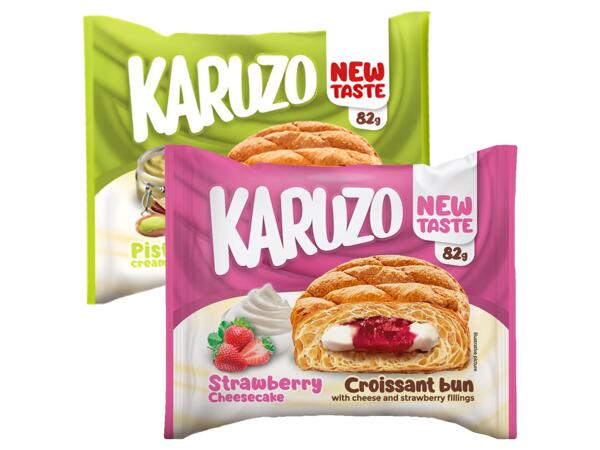 KARUZO