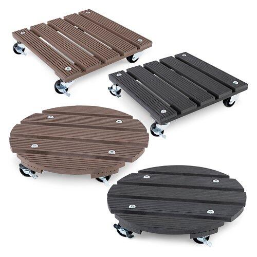 GARDENLINE Pflanzenroller