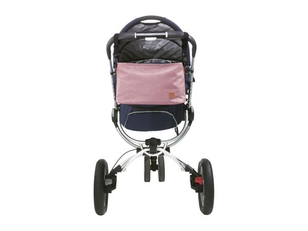 Topmove Pram Organiser Bag