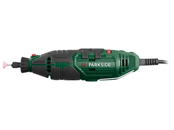 Fine Drill Grinder