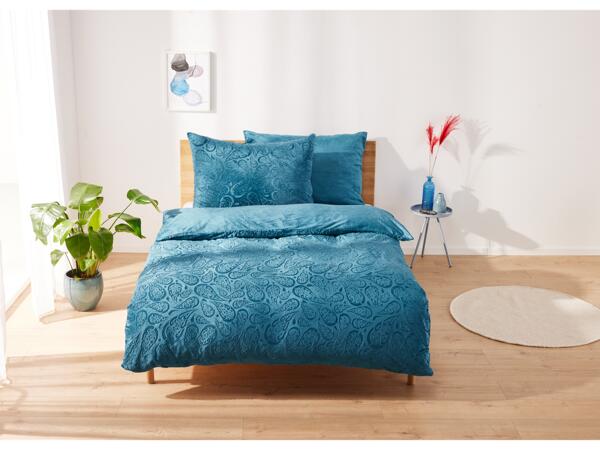 Teddy Fleece Bedlinen