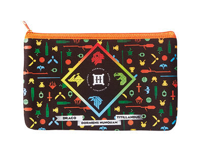 Licensed Pencil Case