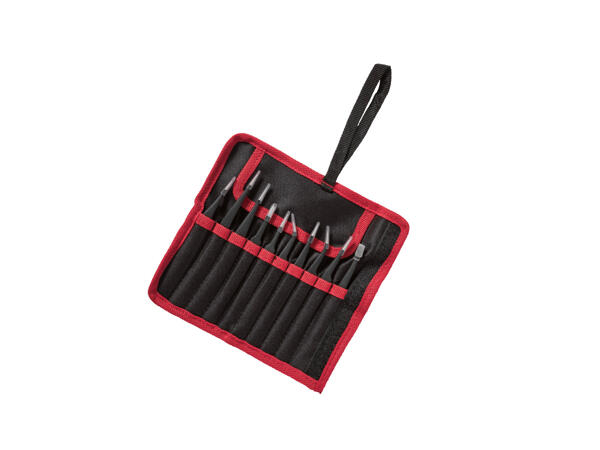 Anti Static Tweezer Set