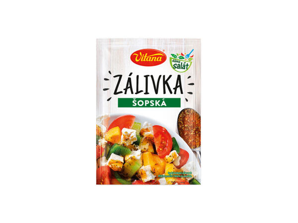 ZÁLIVKA