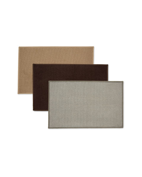 Washable Mat