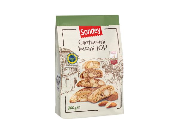 Cantuccini pgi