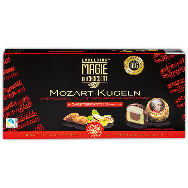 Mozartkugeln