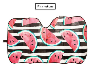 Car Windscreen Sunshade