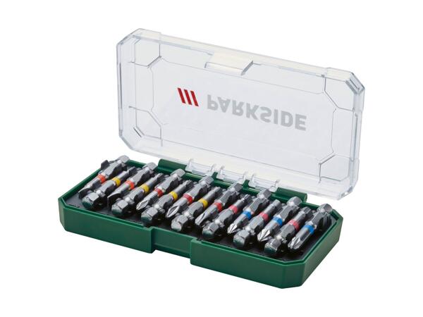 Socket Set / Bit Set