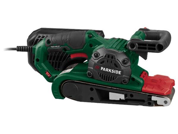 Pásová bruska PBSD 900 A2