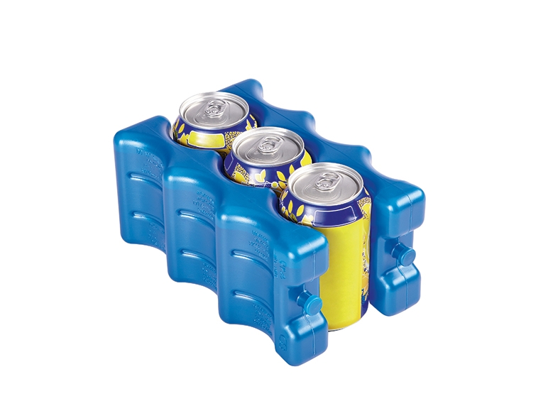 "Connabride" Cold Packs