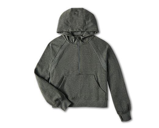 Crane Men's and Ladies Pullover