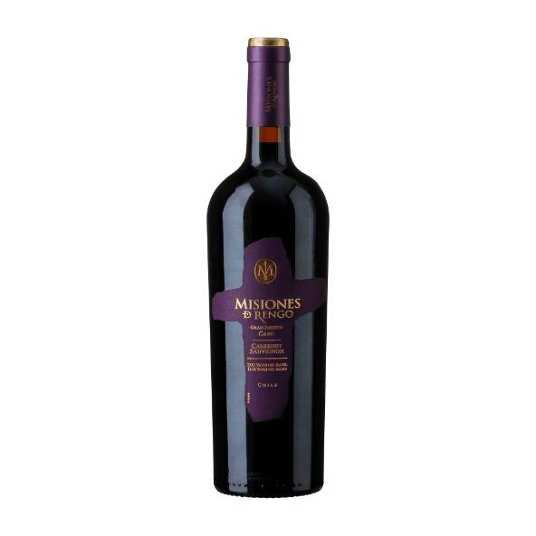 Cabernet Sauvignon Gran Reserva