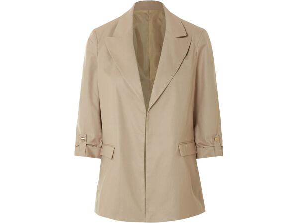 Ladies' blazer