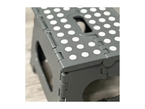 Addis Folding Step Stool