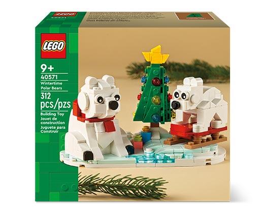 LEGO
Display Set