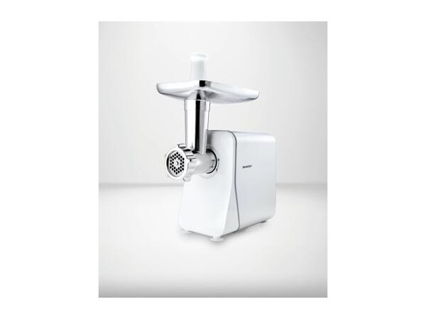 Silvercrest Electric Mincer