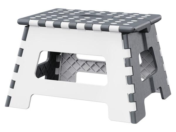 Folding Step Stool