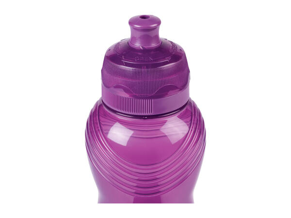 Sistema Food Storage Boxes & Drinks Bottles