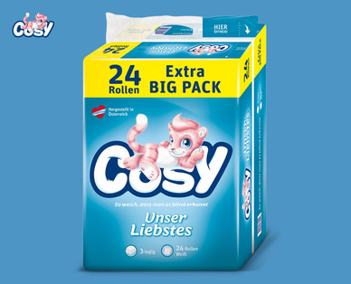 COSY Toilettenpapier
