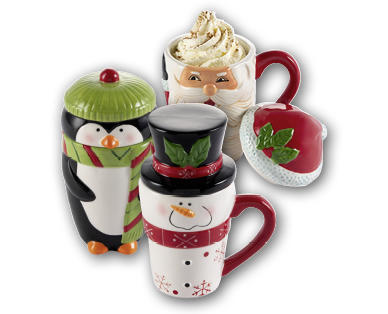 CROFTON(R) Tazza di natale