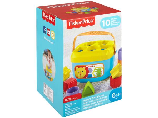 Baby Toys