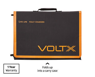 Solar Mat 200W