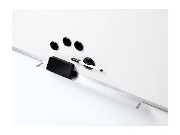 United Office Magnetic Whiteboard