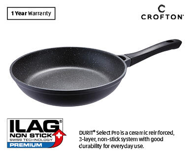 Stone Finish Frypan 28cm