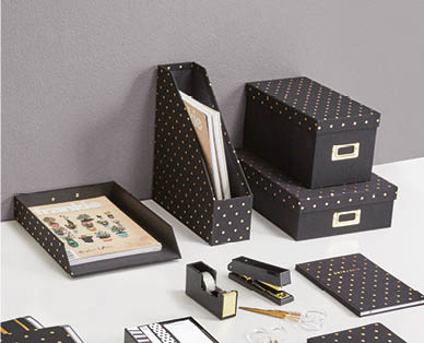 A4 Storage Box