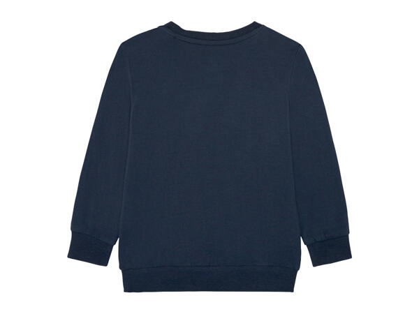 Lupilu Boys' Glow in the Dark Top