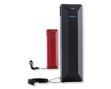 Powerbank 3000 mAh MAGINON