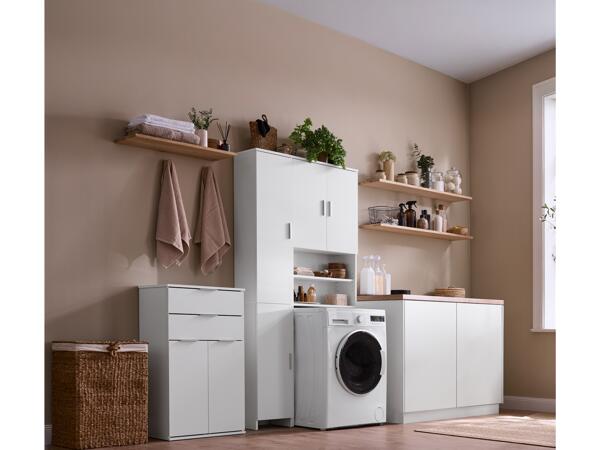 Washing Machine Cabinet