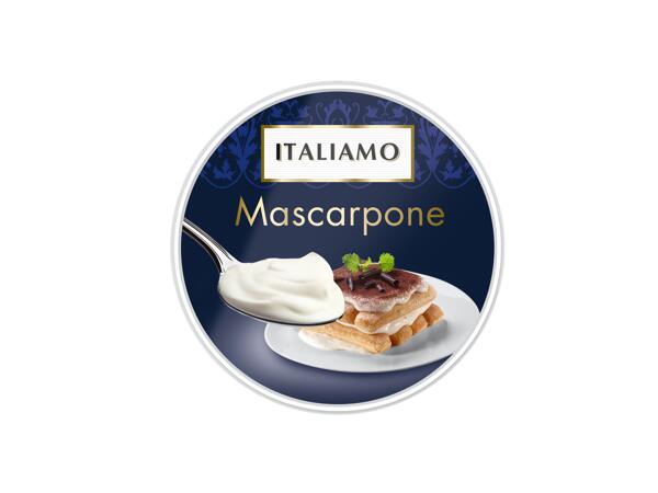 Mascarpone 41% Fat