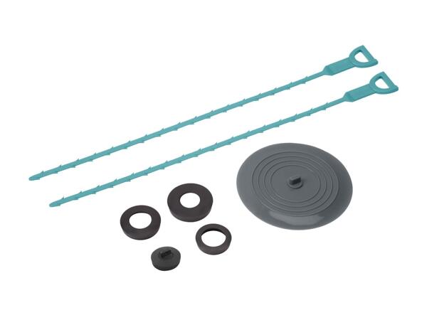 Drain Stopper Assortment
