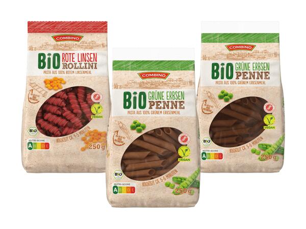 Bio Pasta Alternative